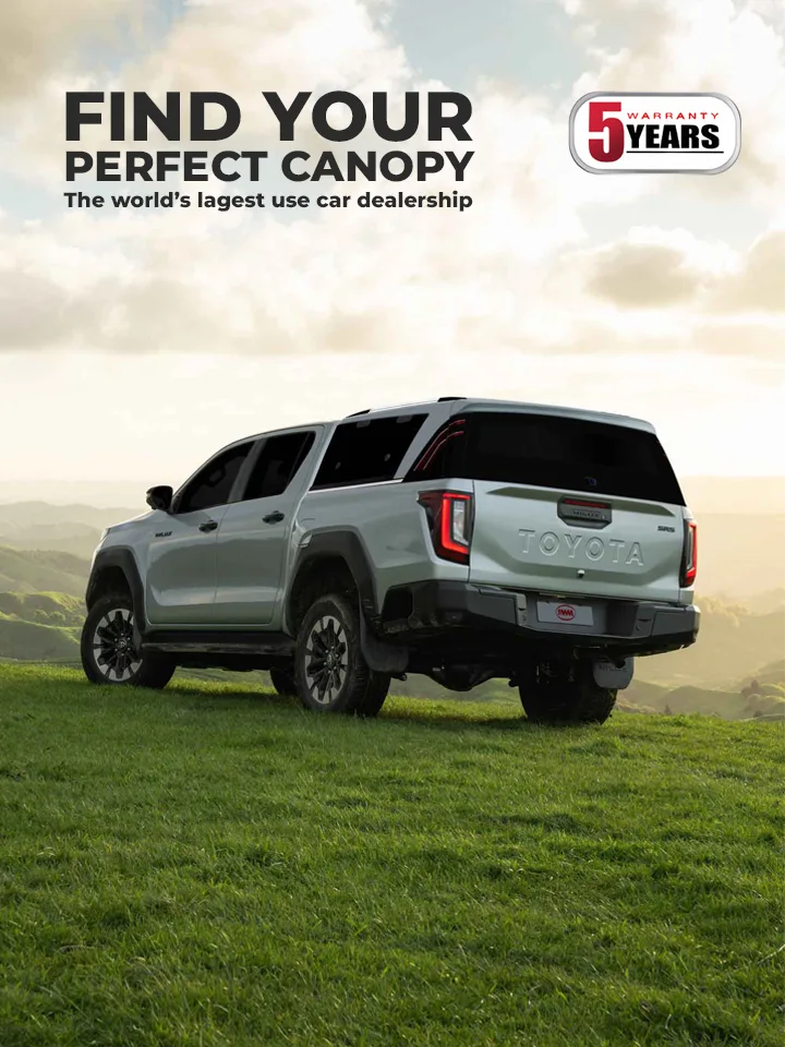 SMM Canopies - Slide 1